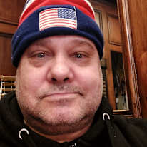 Mark T Hudack