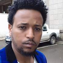 Bzuayehu Haile