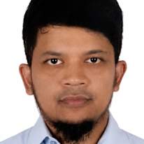 Md Kamrul