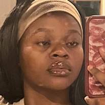 Basetsana Thusi