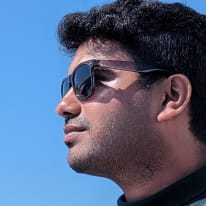 Hetav Naik