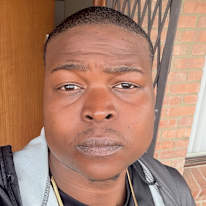 Mayibongwe Paul Ngwenya