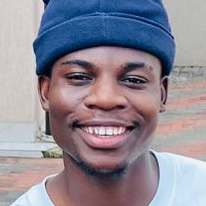 Fumani Chauke