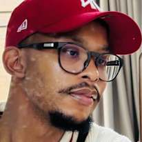 Thabiso Montana