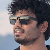 Sarat Addala