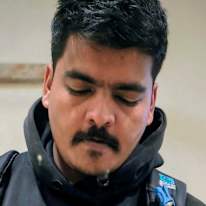 Rahul Pathak