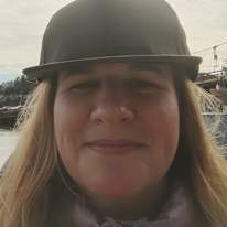 Cristina