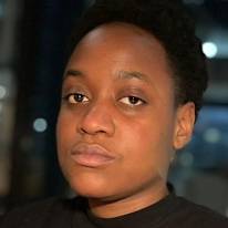 Prisca Moyo