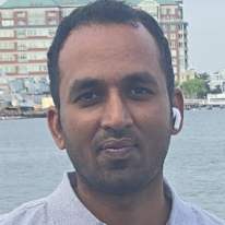 Nayeem mohammed