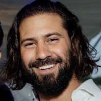 Sergio Solorzano