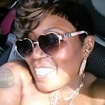 Tammy Brown Jamison