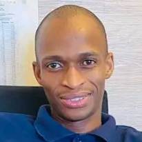 Choshane Katlego