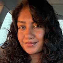 Karthika Swamy