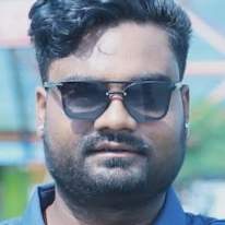 Aayush patel