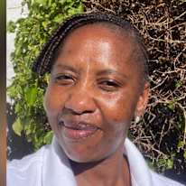 Phumelele Nkabinde