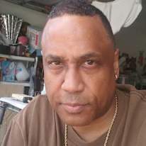 Greg Carter