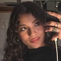 Elyssa Khoury