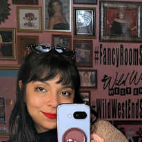 Rosy