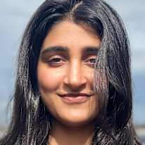 Rabeel Nagra