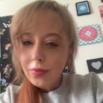 Elizabeth Orpiano
