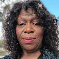 Mary Mary Ramos