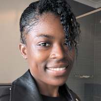 Kudzayi Abigail Togara