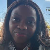 Olinda T Mudube