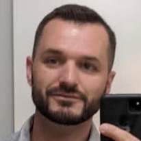 Shane Lloyd