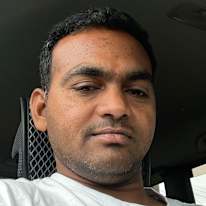 Sreenu