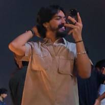 Abhishek chandrawat