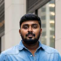 Santhosh