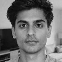 Anirudh Gorathekar
