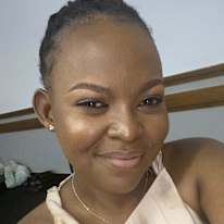 Kamogelo Mogapi