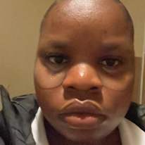 Kgomotso Moswadzi