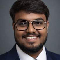 Pranav Ramasamy