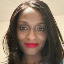 Violet Kayondo