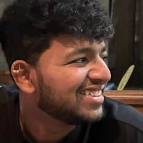 Vedant Parnaik