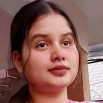 Srushti Upadhyay