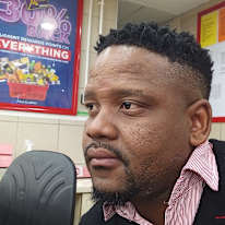 Xolani Motshwene