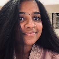 Megha Prakash