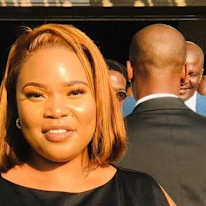 Shockey Zinhle