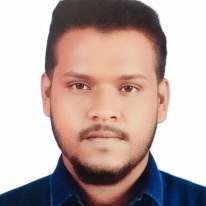 ASHWIN E