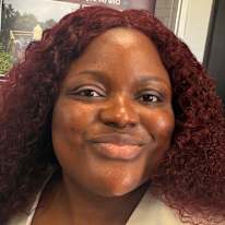 Glory Okon