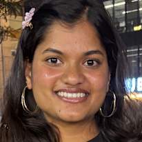Megala Sivasankar