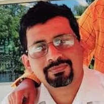 Malove P Acharya