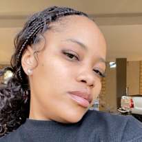 Boitumelo Senoge
