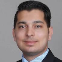 Talha Anwar