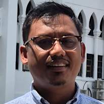 Nahar