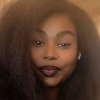 Ashanti Patrick