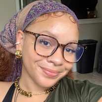 Jasmine Westcarr